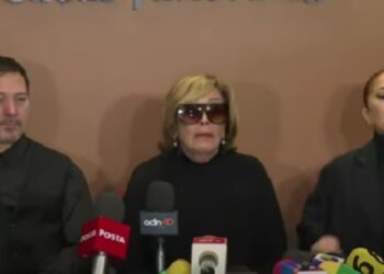 Tras la muerte de Silvia Pinal, Alejandra Guzmán confirmó su reconciliación con Frida Sofía: los detalles