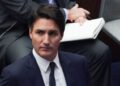 Trudeau considera que el futuro del Tratado Estados Unidos-México-Canadá o T-MEC depende de decisiones de México
