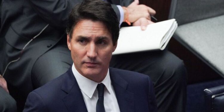 Trudeau considera que el futuro del Tratado Estados Unidos-México-Canadá o T-MEC depende de decisiones de México