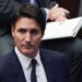 Trudeau considera que el futuro del Tratado Estados Unidos-México-Canadá o T-MEC depende de decisiones de México