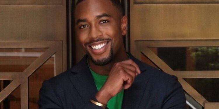 chauncy glover murio