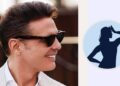 Una famosa actriz y conductora confesó que tuvo un encuentro amoroso con Luis Miguel: VIDEO