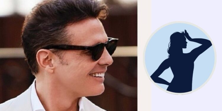 Una famosa actriz y conductora confesó que tuvo un encuentro amoroso con Luis Miguel: VIDEO