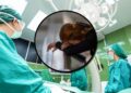 Una querida conductora se retira de la televisión tras anunciar que tiene un tumor: 'Es algo maligno'
