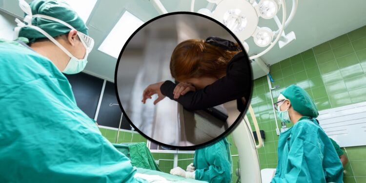 Una querida conductora se retira de la televisión tras anunciar que tiene un tumor: 'Es algo maligno'