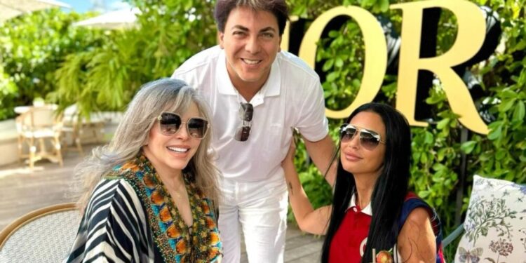 cristian castro veronica castro