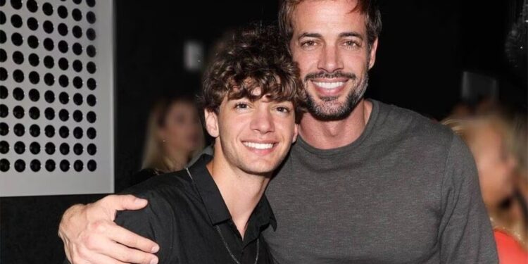 hijo william levy