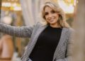 el elenco y los personajes de la nueva serie de Angélica Rivera