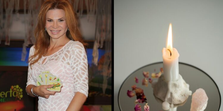 el ritual de Mhoni Vidente para tener abundancia este día especial de 2024