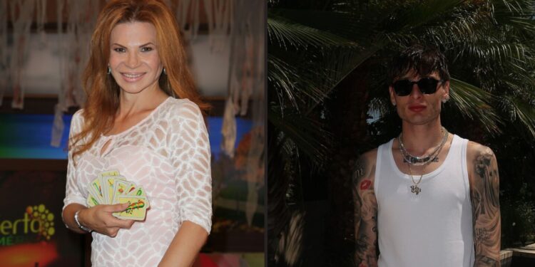 esta sería la contundente prueba