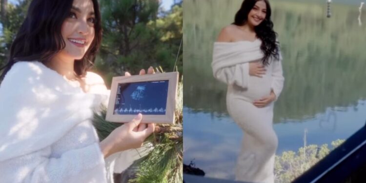 geraldine galvan embarazo