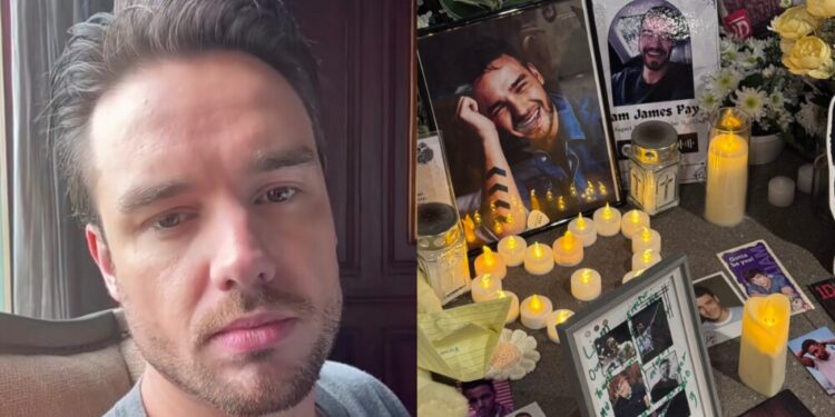 funeral liam payne