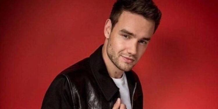 Liam Payne