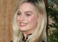 Margot Robbie