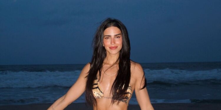 Bárbara del Regil