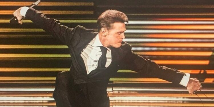 ¡Aseguran que Luis Miguel cantará en Puebla el 2 de noviembre! Todos los detalles de su probable regreso