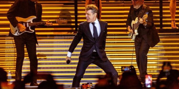 Luis Miguel