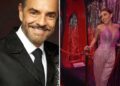 ¡Karime Pindter y Eugenio Derbez, juntos en este popular reality show! Los detalles