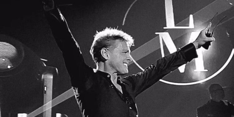 ¡Luis Miguel anunció una nueva fecha en CDMX! Cómo y cuándo conseguir los boletos