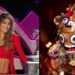 ¡Pepe Nador se enamoró de Anahí en 'Quién es la Máscara'! Su dulce reacción EN VIVO