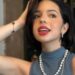 angela aguilar mujer del año