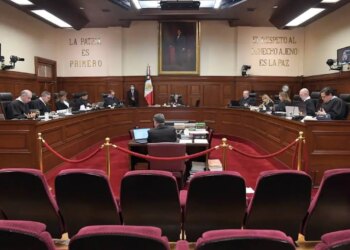 ¿Impacto de la renuncia de 8 ministros en la SCJN?