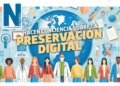 ¿Qué implica la conservación digital? Descúbrelo aquí.