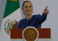 ¿Ridículo o traidor? Sheinbaum critica a Cortés