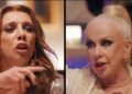 Así fue la letal pelea entre Laura Zapata y Cynthia Klitbo en pleno reality show: 'Tu madre te vendió'