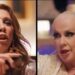 Así fue la letal pelea entre Laura Zapata y Cynthia Klitbo en pleno reality show: 'Tu madre te vendió'