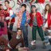 Así luce ahora el elenco de la serie original, consiguieron fama y no se detienen