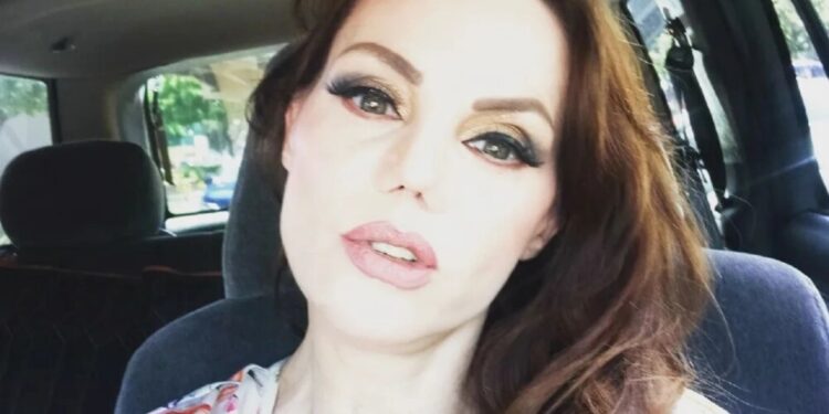 carmen campuzano serie