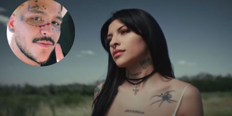 cazzu cancion christian nodal