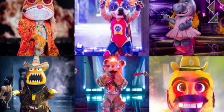 semifinalistas quien es la mascara
