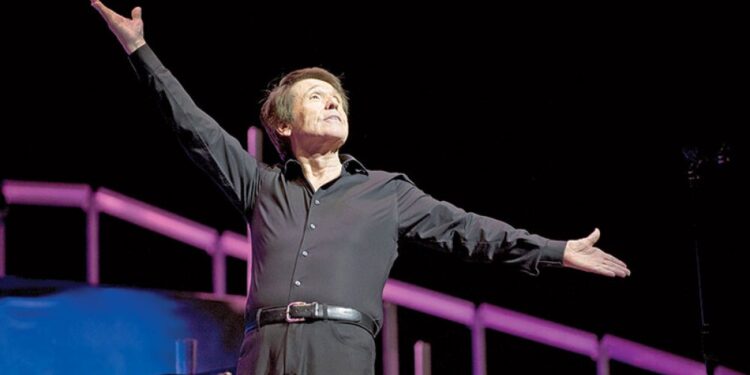 Raphael | Foto: Cortesía