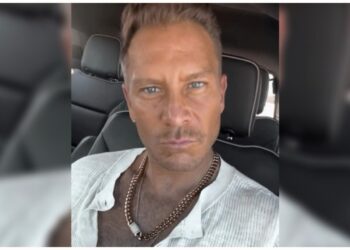 El actor Salvador Zerboni se sinceró sobre su delicado estado de salud: ‘Estoy asustado’