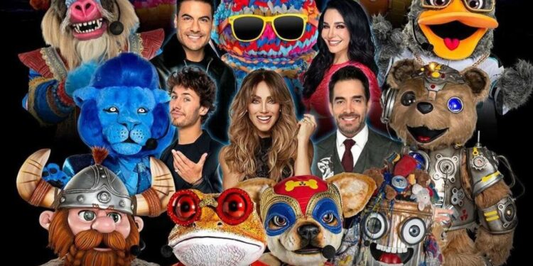 Estos fueron los personajes eliminados tras el concierto de hoy 1ero de diciembre