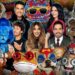 Estos fueron los personajes eliminados tras el concierto de hoy 1ero de diciembre