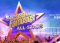 ‘La Casa de los Famosos All Stars’