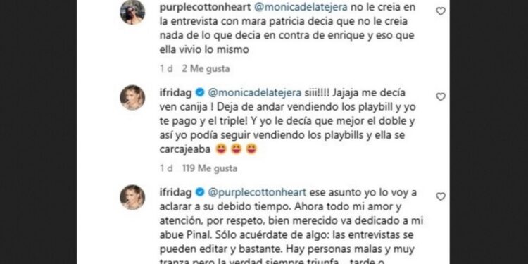 FRIDA SOFIA HABLÓ DE SILVIA PINAL Y ENRIQUE GUZMÁN1.jpg