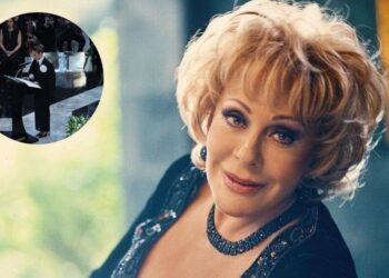 Silvia Pinal