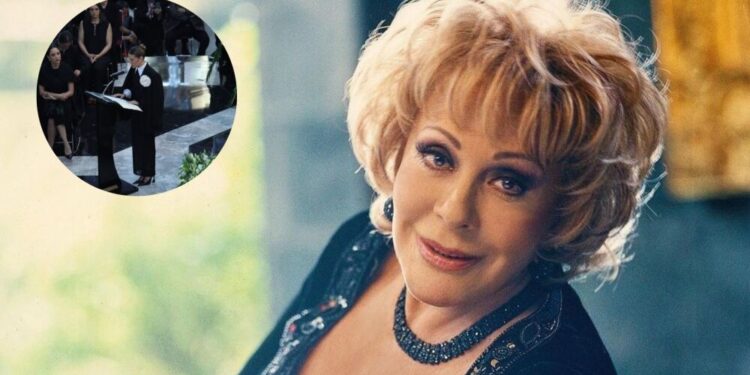 Silvia Pinal