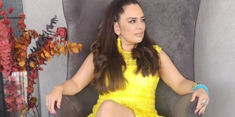 Karla de la Cuesta recuerda la situación de esclavitud que vivió con el Clan