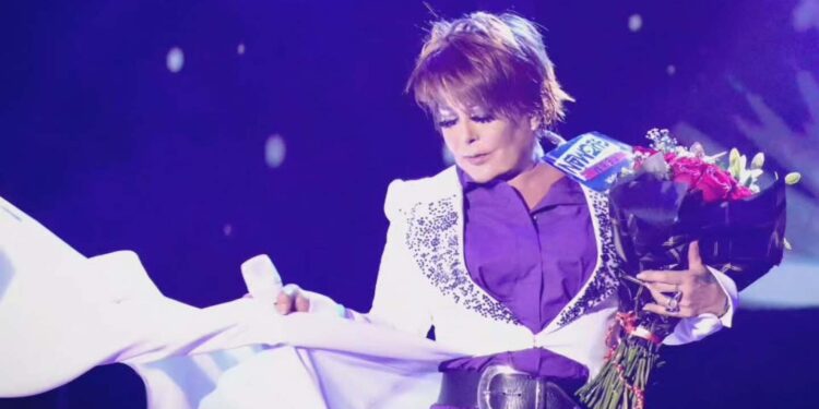 La polémica decisión de Alejandra Guzmán que enfureció a los herederos de Silvia Pinal: ¡entérate!