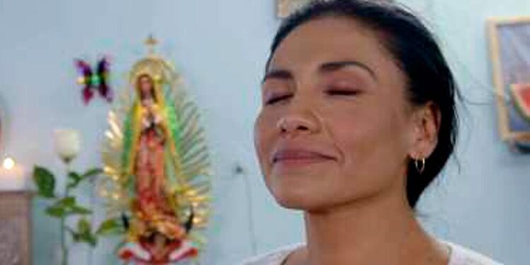 Airecito de La Rosa de Guadalupe