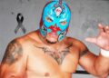 Lucha Libre AAA se viste de luto por la muerte de legendario Rey Misterio Sr.