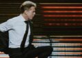 Luis Miguel hizo historia en el Estadio GNP Seguros ante 65 mil personas
