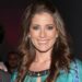 María Inés es vista en Televisa y tiene sorpresivo reencuentro con la Maestra Guille de La Academia