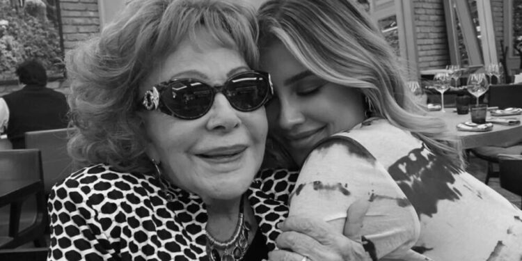 michelle salas y silvia pinal