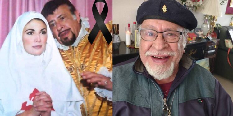 Murió el actor don Gonzalo Correa, el eterno "Don Juan Tenorio"